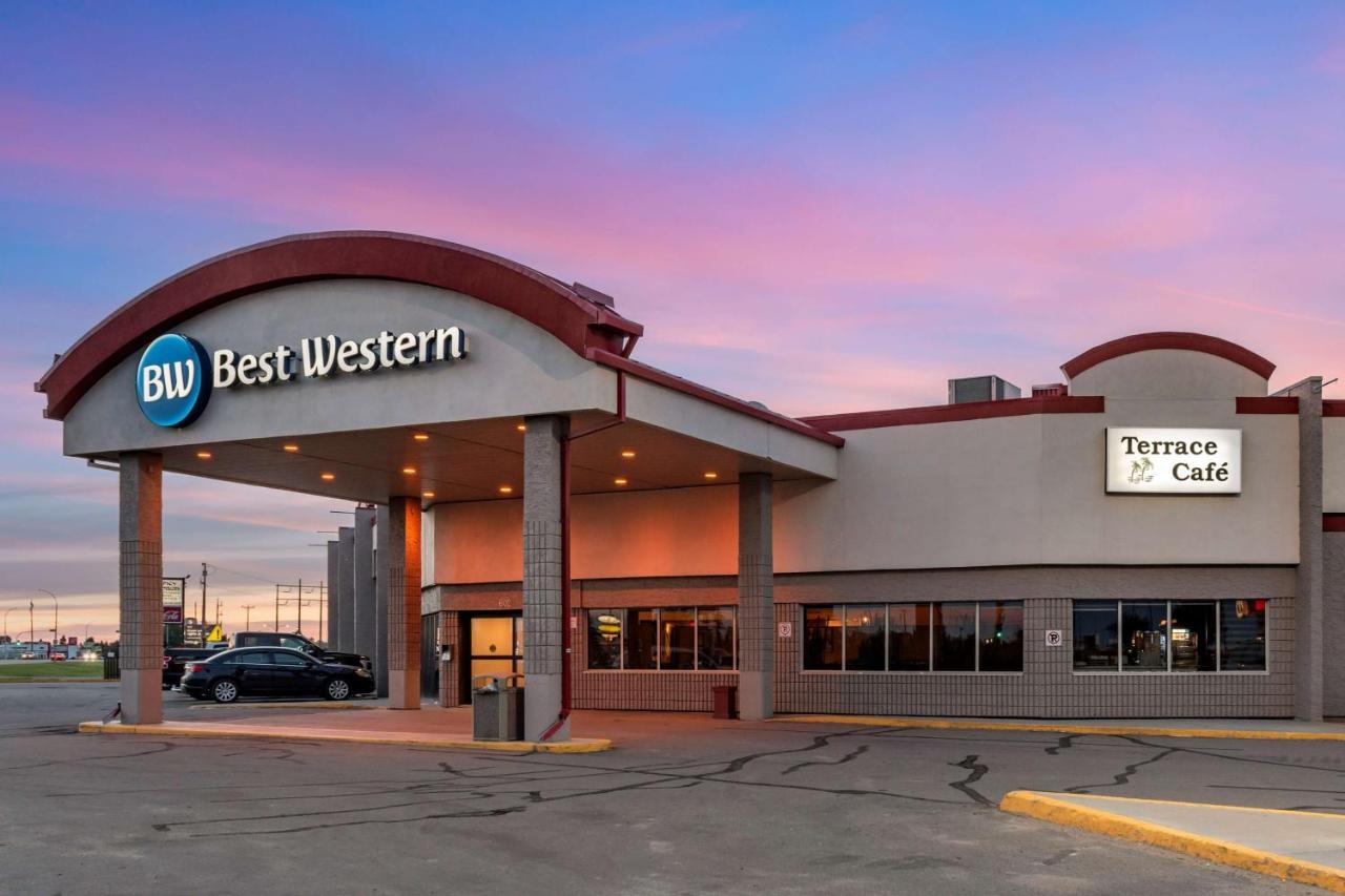Hotel Western Marquis &