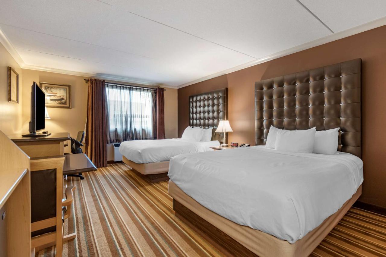 Hotel Western Marquis & 3*