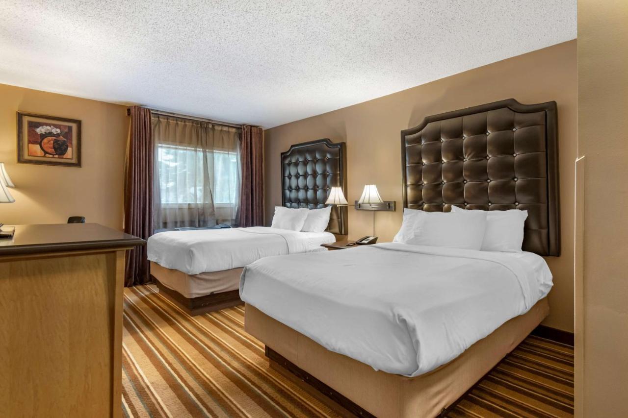 Hotel Western Marquis & 3*