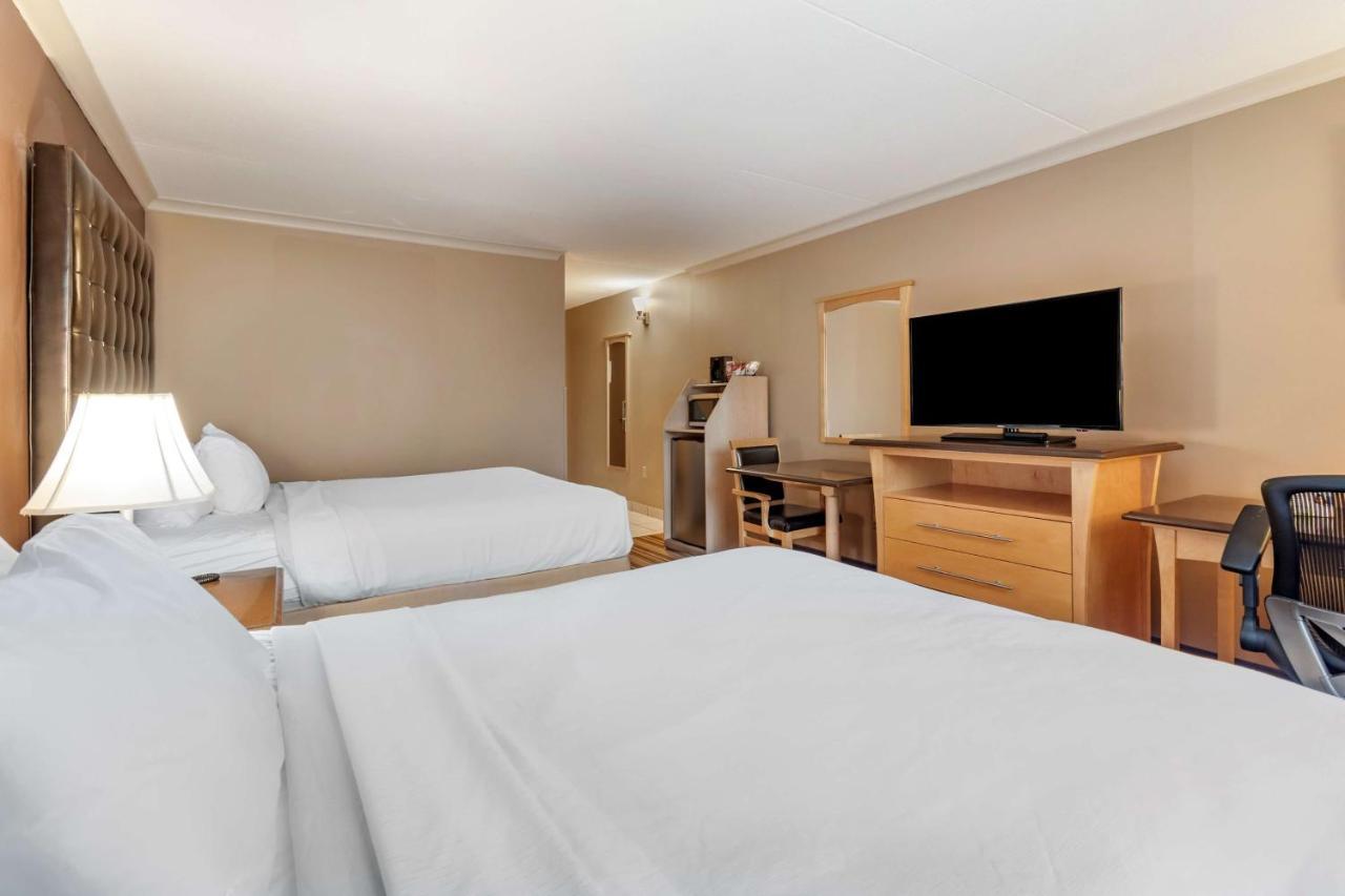 Western Marquis & Hotel Prince Albert