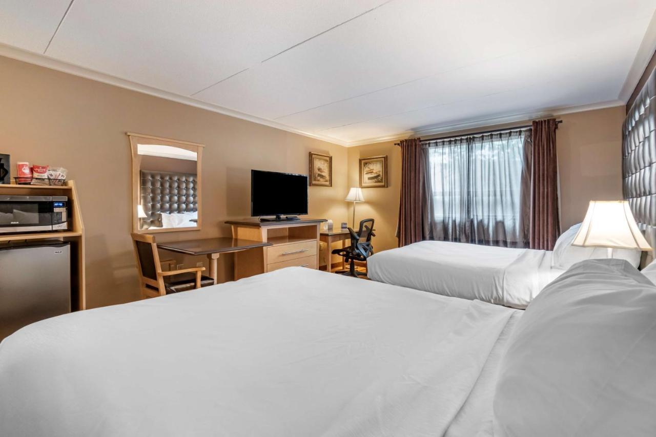 Western Marquis & Hotel